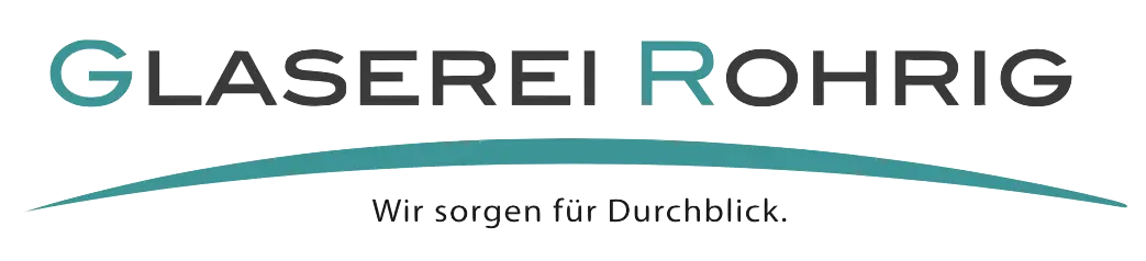 Glaserei Rohrig Logo