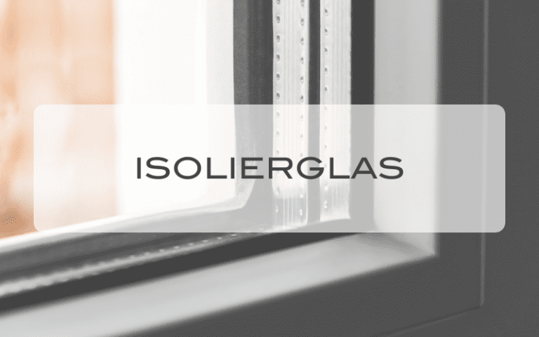 Isolierglas Austausch Augsburg – Glaserei Rohrig Neusäß