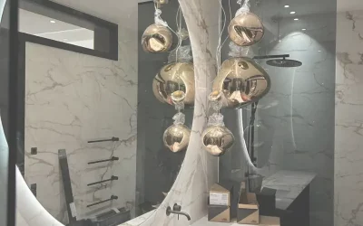 Spiegel nach Maß Augsburg – maßgefertigtes Glas Glaserei Rohrig Neusäß